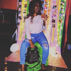 Meet your Posher, Jay